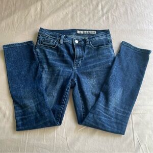 DKNY jeans- women’s jeans- size 4